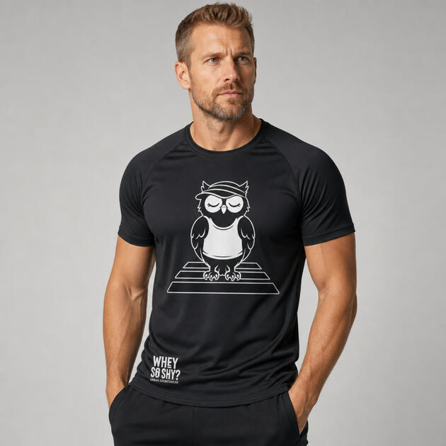 OWL-Y [blk]